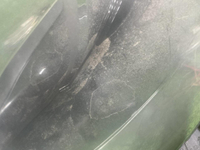 Битая Фара левая Mazda CX-5 2 (2017-2021) LED