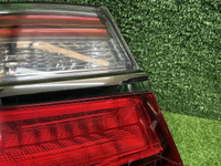 Фонарь левый внешний Toyota Camry 7 XV50 (14-18)