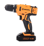 Дрель-шуруповерт Вихрь ДА-14,4Л-2