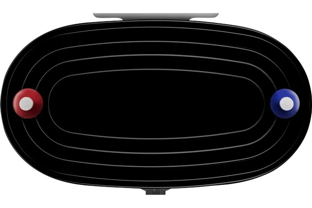 Водонагреватель  Electrolux EWH 80 Centurio IQ 3.0 Silver
