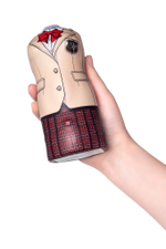 Мастурбатор Magic Eyes Uniforms Blazer 17 см