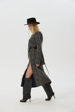 Платье «Цветочный шёпот» BONEZ