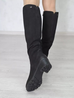 Сапоги женские зимние