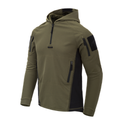Толстовка Helikon-Tex RANGE HOODIE  TopCool