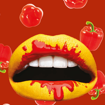 Банка 0.45 Зависимость [Болгарский Перец] // 4Brewers (Владимир)