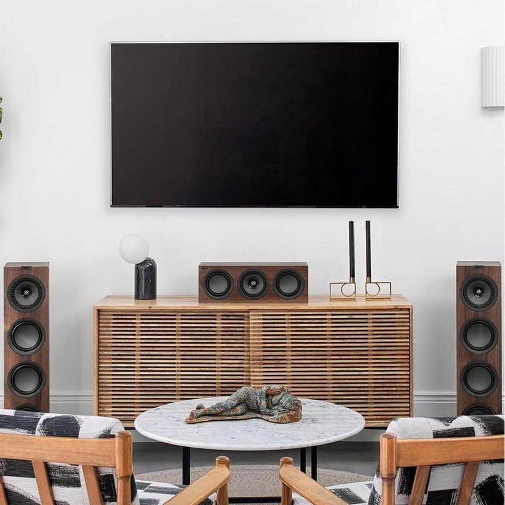 Центральный канал KEF Q250C