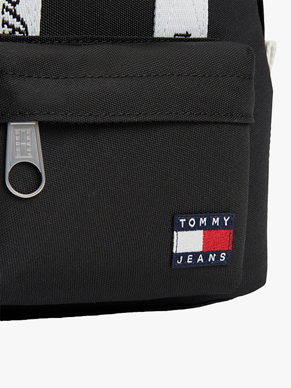 Рюкзак TOMMY JEANS TJW ESS DAILY MINI BACKPACK