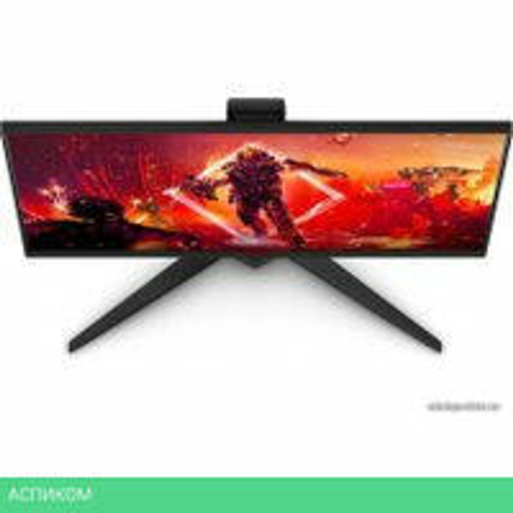 Игровой монитор AOC Agon AG275QX