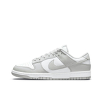 Nike Dunk Low Grey Fog Men's