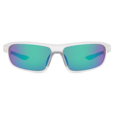Спортивные очки Nike Windtrack Run Glasses White/Green