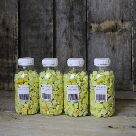 Smaltbottle-LEMON MIX, 400 гр