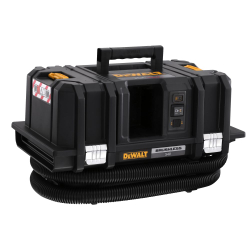 Аккумуляторный строительный пылесос DEWALT DCV586MN-XJ