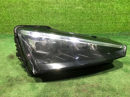 Фара правая Skoda Rapid 2 (2020-н.в.) LED