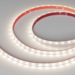 Светодиодная лента герметичная IC-PS-A60-10mm 24V Day4000 (4.8 W/m, IP67, 2835, 10m) (Arlight, стабилизированная) 050655