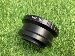 Адаптер M42 - Micro 4/3 Покупка/Продажа