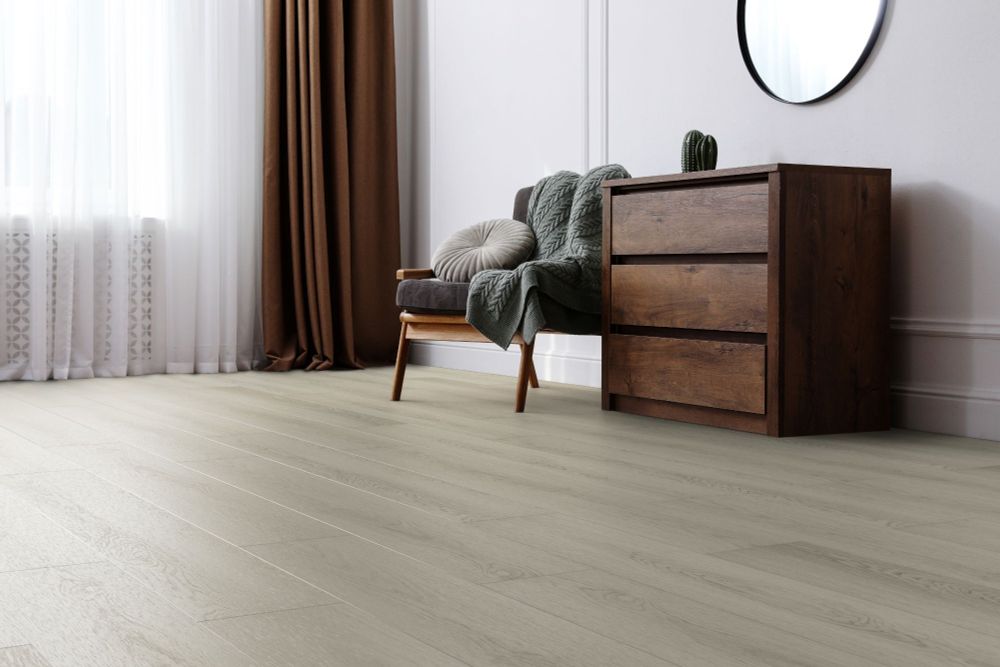 AquaFloor Space Select XL AF4081SXL, 2,007 м²