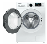 Стиральная машина Samsung WW80AGAS21AELP (h)