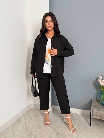 Комплект тройка УК-360-1 Фабрика Моды Фото 1