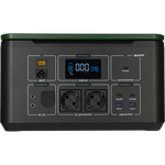 Портативная электростанция BAFF 10.2