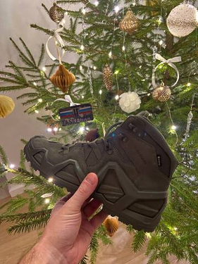 Поздравляем с Новым 2025 годом!