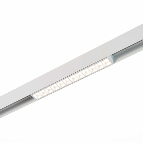 Светильник трековый SKYLINE 48 LED 1х12W