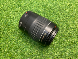 Canon EF 55-200mm 4.5-5.6 II USM