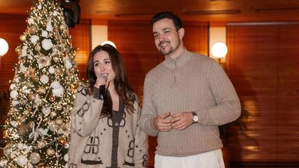 День Рождения компании Ёлочки в Дом