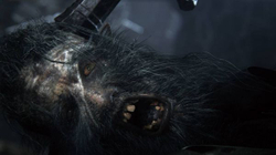 Bloodborne. Game of the Year Edition (диск для PS4, интерфейс и субтитры на русском языке)