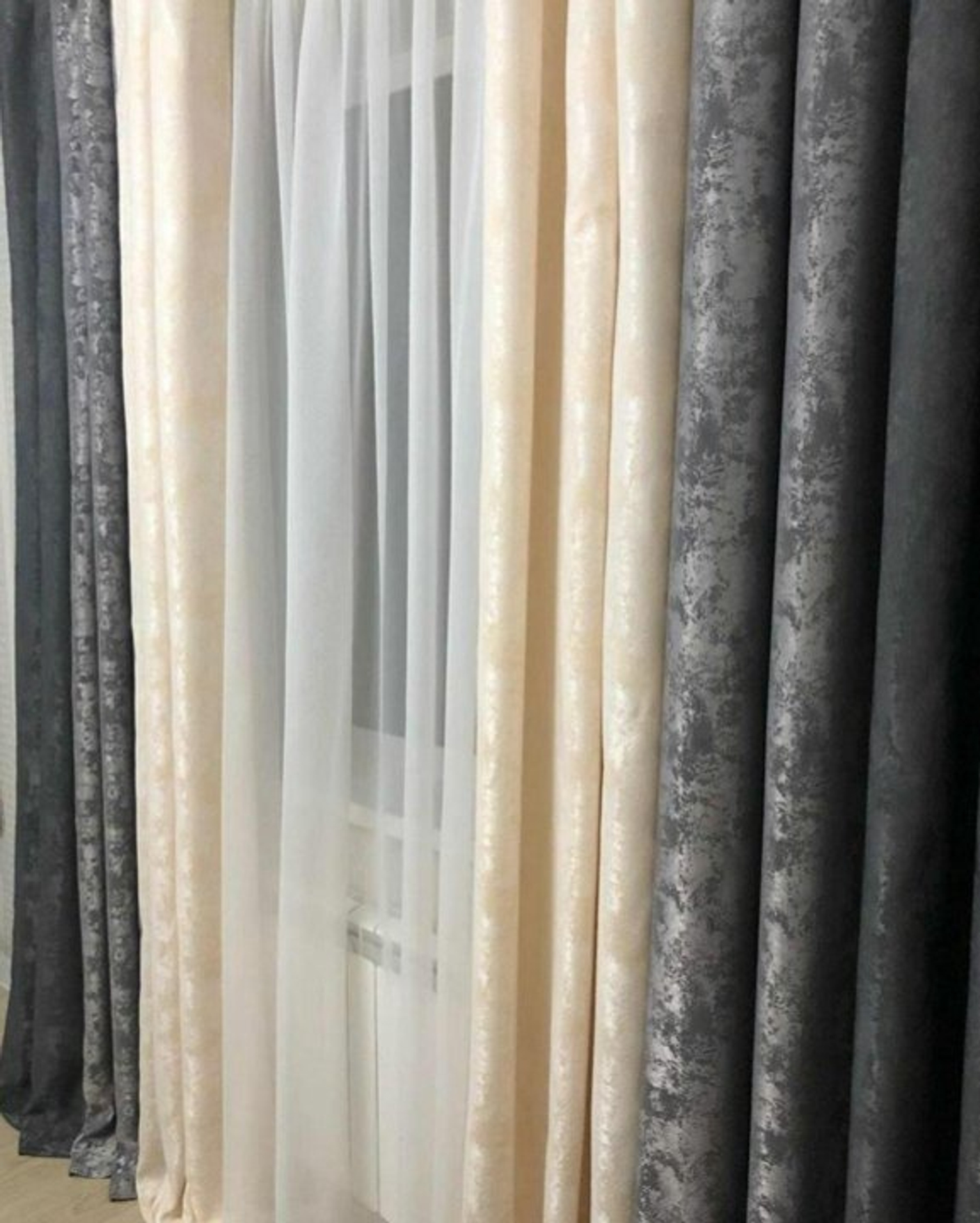 Софт мраморный.