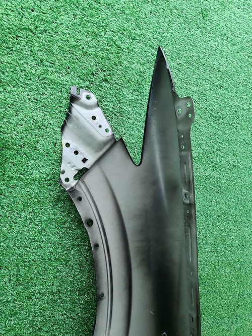 Крыло переднее правое Mazda CX-5 2 (2017-н.в.)