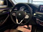 BMW 5-Series, 2019 год