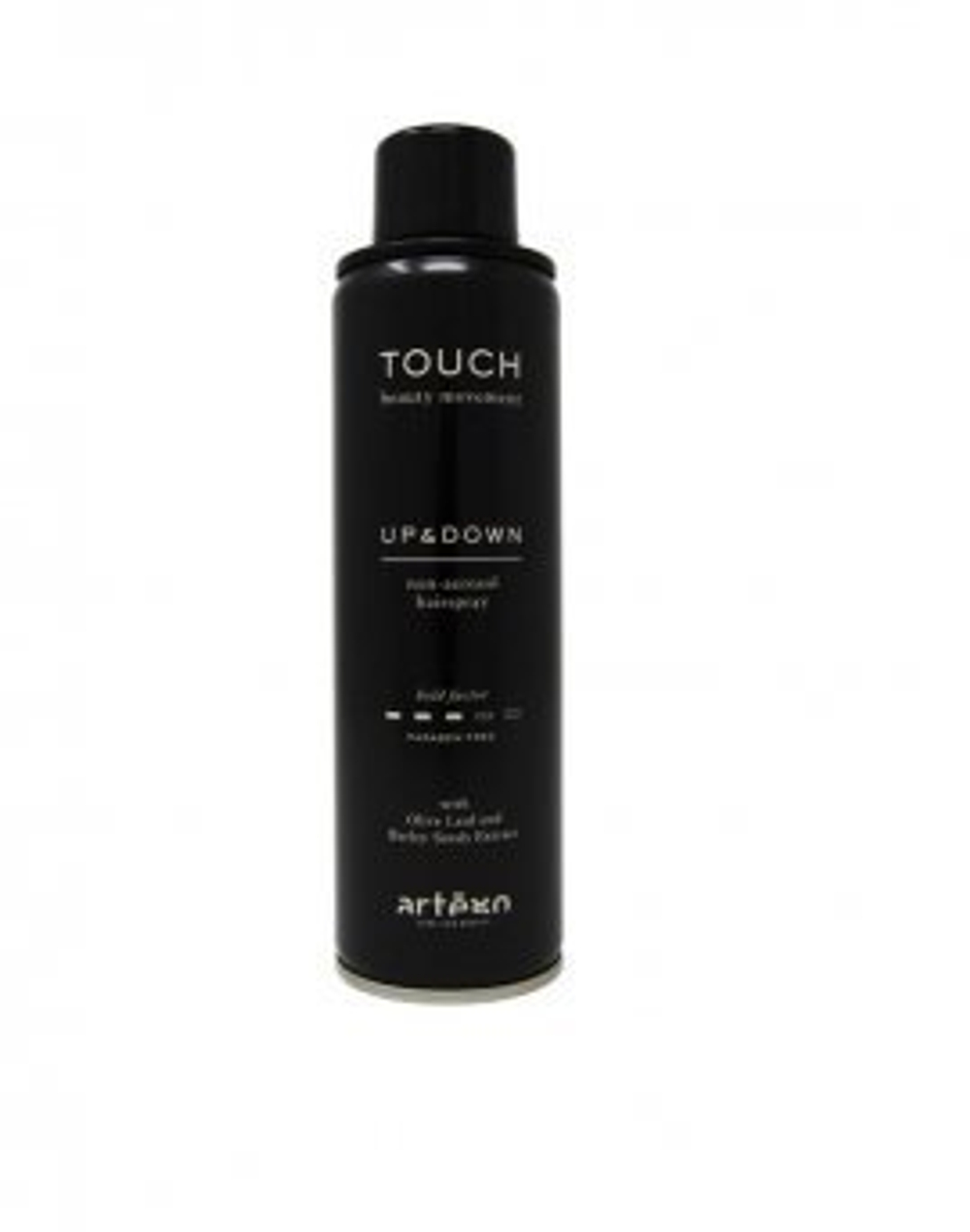 Up and Down / Жидкий лак эластичной фиксации TOUCH 250ml