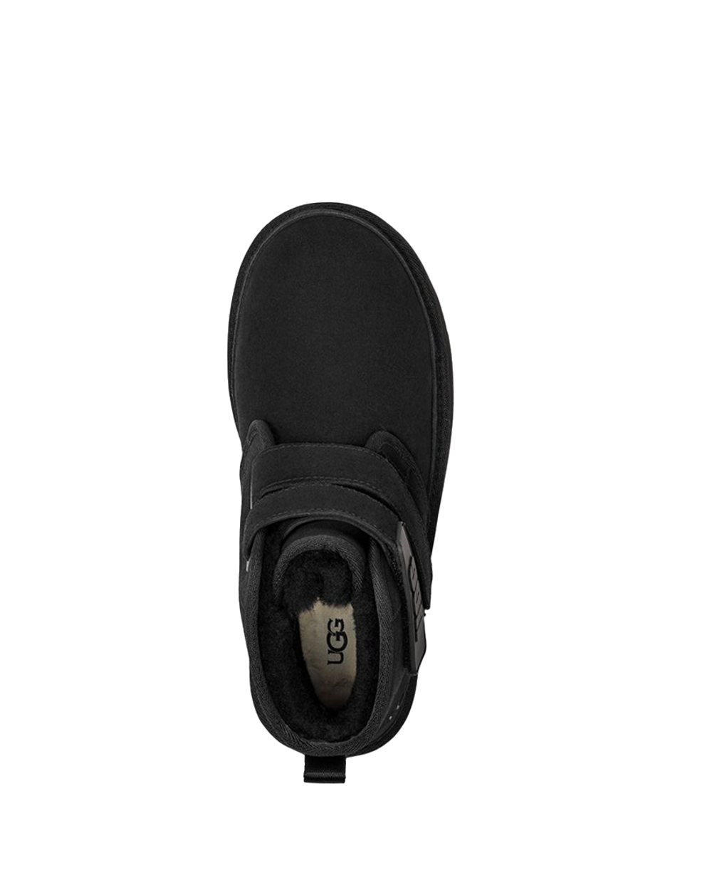 NEUMEL PLATFORM-black