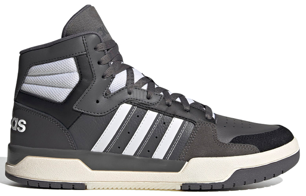 Кроссовки Adidas Neo Entrap Mid