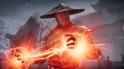 Mortal Kombat 11 - издание Ultimate (для Xbox One/Series S/X, интерфейс и субтитры на русском языке) [Цифровой код доступа]