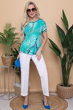 Блузка 41546 Avili (Акция)