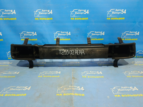 Усилитель заднего бампера CHEVROLET AVEO 2008