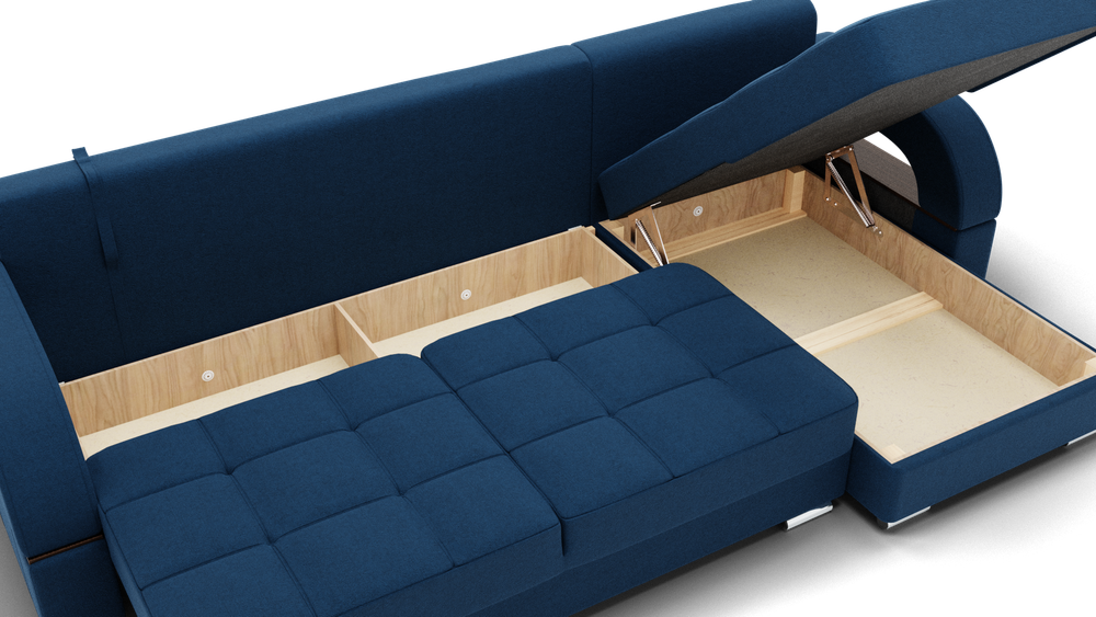 Диван Элита-3