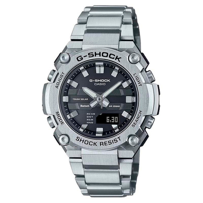 Casio GST-B600D-1A