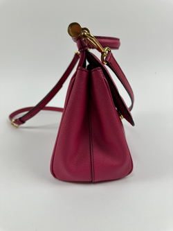 Сумка Dolce&Gabbana Sicily