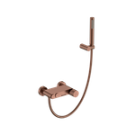 Смеситель STICK для ванны BRUSHED BRONZE TOUCH
