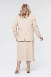 Юбка 20272 Fabrika