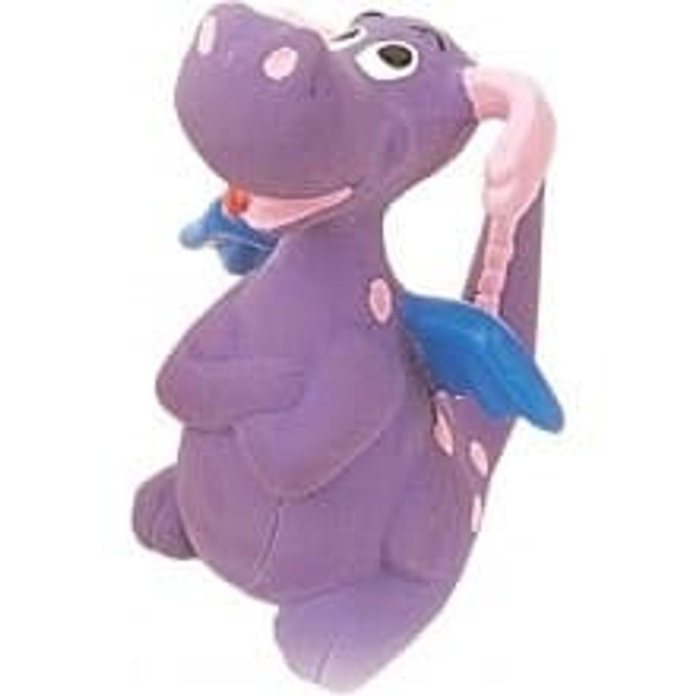 ИГРУШКА ИЗ ЛАТЕКСА &quot;ДИНОЗАВРИК&quot; RJP0356 9см