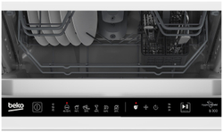 Встраиваемая посудомоечная машина Beko BDIS1SQ021