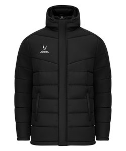 Куртка утепленная CAMP 2 PerFormPROOF Padded Jacket, черный