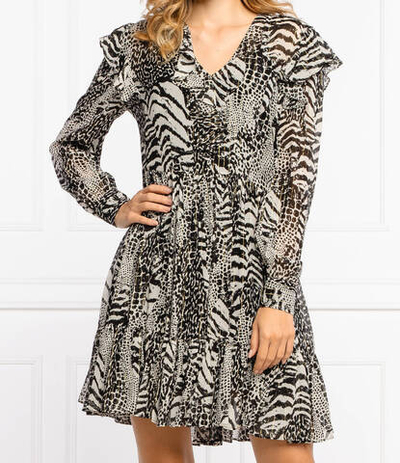 платье TWINSET - черный(212TP2102)