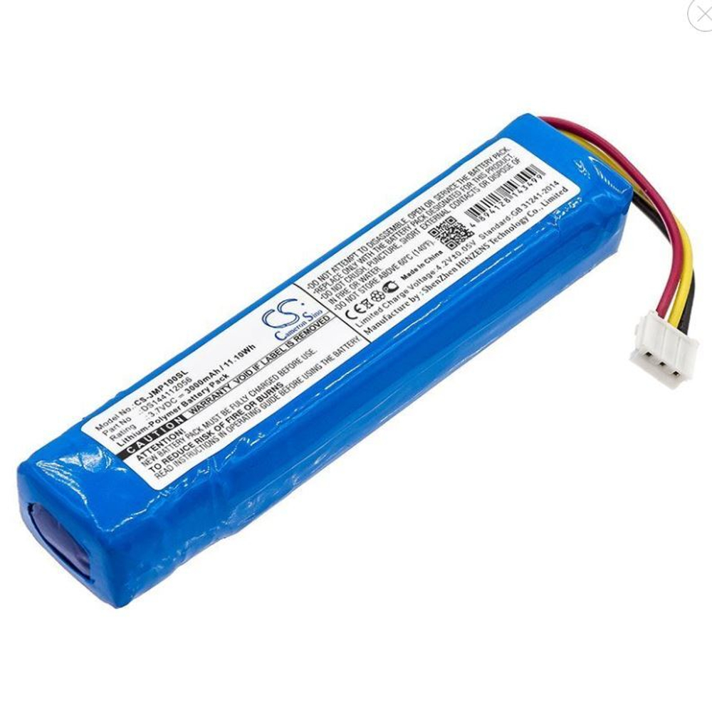 Аккумулятор ET для JBL Pulse 1