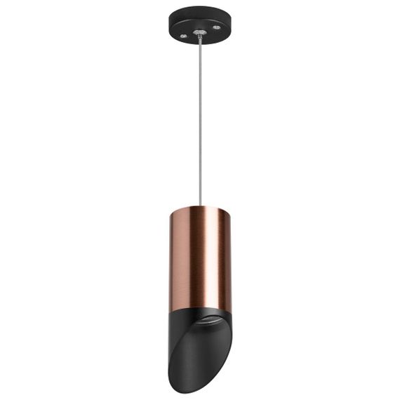 Комплект с подвесным светильником Lightstar Rullo (214430+590057+201437) RP43037