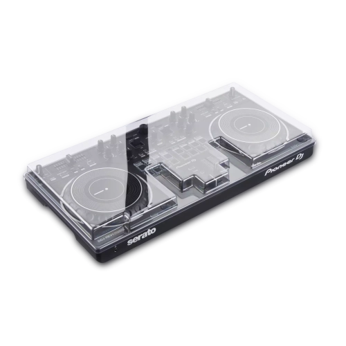 Decksaver Pioneer DJ DDJ-REV1