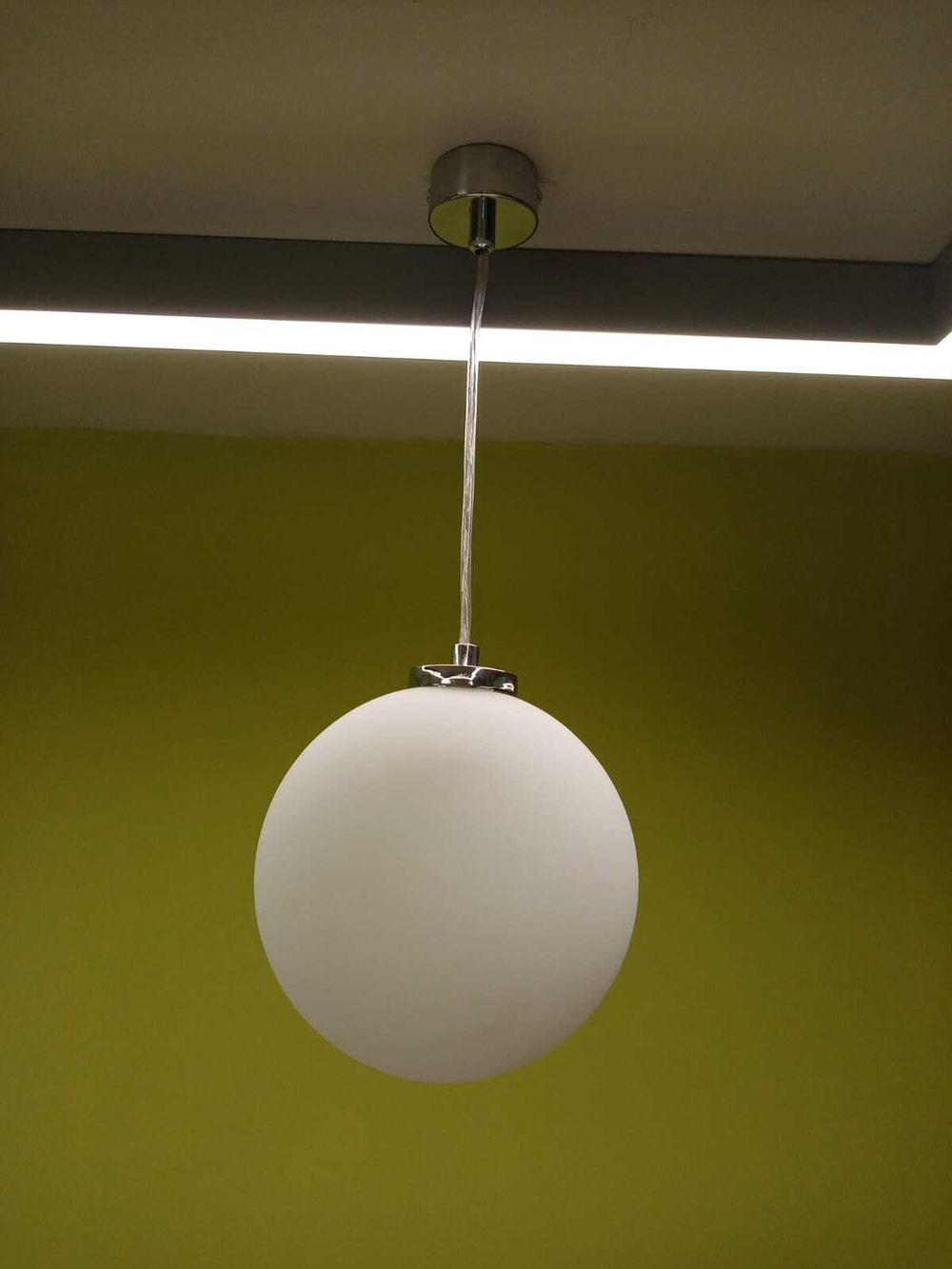 Classic ball